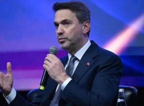Irak-T&uuml;rkiye Petrol Boru Hattında Şok Gelişme: Bayraktar'dan &Ouml;nemli A&ccedil;ıklamalar!