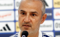 İsmail Kartal: “Tur İ&ccedil;in Buradayız, Gornik Zabrze’yi Ge&ccedil;memek İ&ccedil;in Bir Sebep Yok!”
