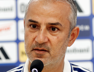 İsmail Kartal: “Tur İ&ccedil;in Buradayız, Gornik Zabrze’yi Ge&ccedil;memek İ&ccedil;in Bir Sebep Yok!”