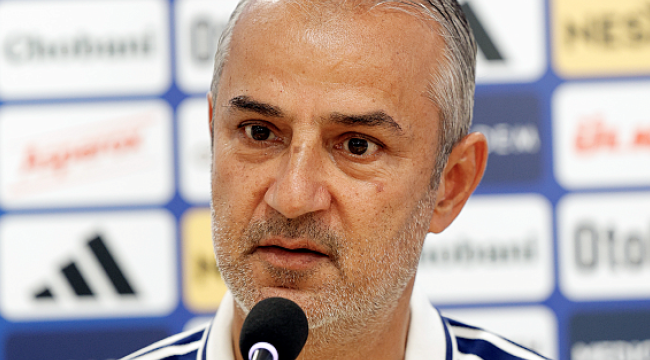 İsmail Kartal: “Tur İ&ccedil;in Buradayız, Gornik Zabrze’yi Ge&ccedil;memek İ&ccedil;in Bir Sebep Yok!”
