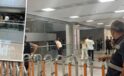 İstanbul Adalet Sarayı’nda Şok Olay: Zanlı, 6. Kattan Atlayarak İntihar Etti