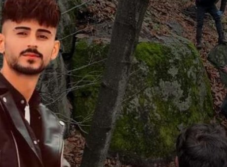 İstanbul Cinayetinin Perde Arkası: Ş&uuml;phelilere Van’da Baskın Yapıldı