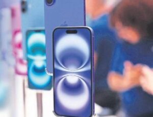 İstanbul, D&uuml;nyanın En Pahalı iPhone&rsquo;larına Ev Sahipliği Yapıyor!