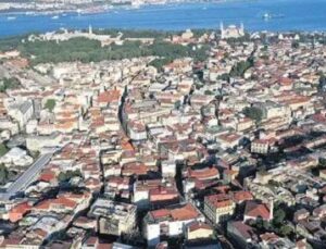 İstanbul: Jeopolitik Gerginliklerin Ortasında Lojistik Merkezi Olma Yolunda