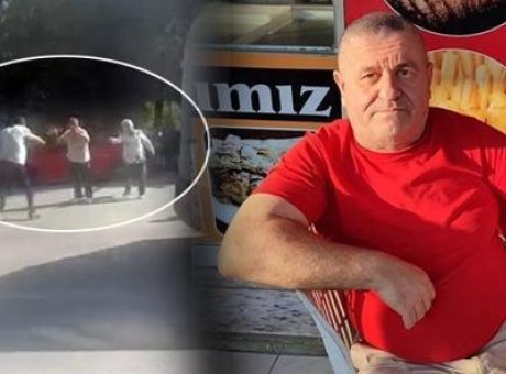 İstanbul’da Dehşet Anları: İyi Niyetin Bedeli Canıyla &Ouml;dendi