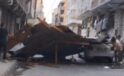 İstanbul’da Fırtına Korkusu: &Ccedil;ocuklar U&ccedil;an &Ccedil;atının Altında Nasıl Kurtuldu?