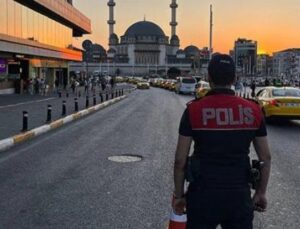 İstanbul’da ‘Huzur’ İ&ccedil;in G&ouml;zaltı ve Denetimler: Kent Genelinde Dev Uygulama