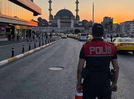 İstanbul’da ‘Huzur’ İ&ccedil;in G&ouml;zaltı ve Denetimler: Kent Genelinde Dev Uygulama