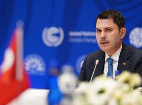 İstanbul’da İklim Devrimi: COP31 Zirvesi’nde Gelecek İ&ccedil;in Kritik Adımlar