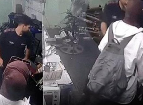 İstanbul’da Kadın Tacizcinin Yakalanması: Psikolojik Sorunlar mı?