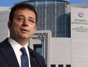 İstanbul’da Şok Gelişme: 6 &Uuml;st D&uuml;zey İsim Serbest Bırakıldı!