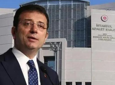İstanbul’da Şok Gelişme: 6 &Uuml;st D&uuml;zey İsim Serbest Bırakıldı!