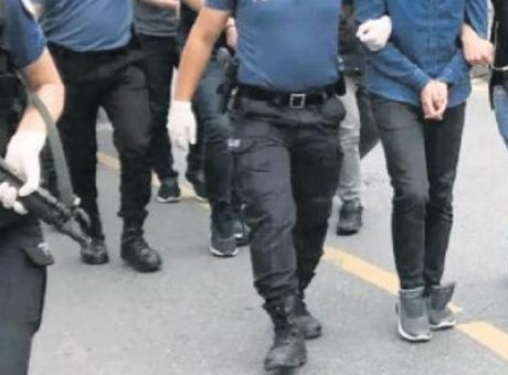 İstanbul’da Şok Operasyon: Yasa Dışı Bahis Şebekesi &Ccedil;&ouml;kertildi!