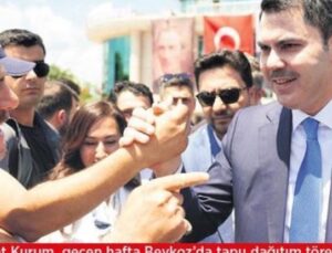 İstanbul’daki Kentsel D&ouml;n&uuml;ş&uuml;mde 5 Yılda 10 Milyar TL Kira Desteği Sağlandı!