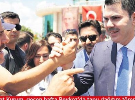 İstanbul'daki Kentsel D&ouml;n&uuml;ş&uuml;mde 5 Yılda 10 Milyar TL Kira Desteği Sağlandı!
