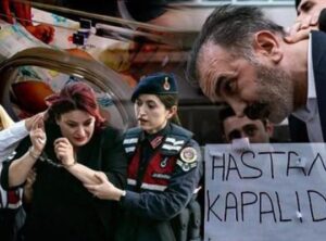 İstanbul'daki Yenidoğan &Ccedil;etesi Davasında Şok Raporlar: 10 Bebek, &Ouml;l&uuml;me Terk Edildi!