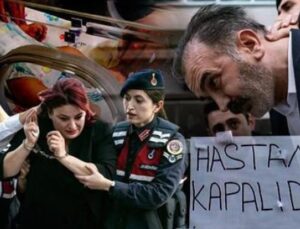 İstanbul’daki Yenidoğan &Ccedil;etesi Davasında Şok Raporlar: 10 Bebek, &Ouml;l&uuml;me Terk Edildi!
