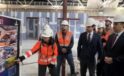 İstanbul’un Geleceği: D&uuml;nyanın En B&uuml;y&uuml;k Girişimcilik Merkezi Başlıyor!