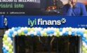 İyi Finans’tan &Ccedil;arpıcı B&uuml;y&uuml;me: 75 Şube ve 1.000 &Ccedil;alışan Hedefiyle Y&uuml;kseliyor!
