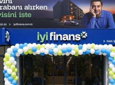İyi Finans'tan &Ccedil;arpıcı B&uuml;y&uuml;me: 75 Şube ve 1.000 &Ccedil;alışan Hedefiyle Y&uuml;kseliyor!