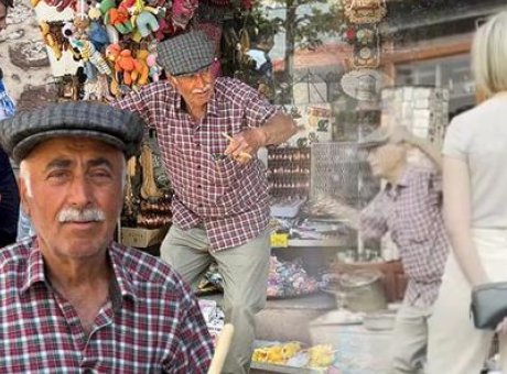İzlanda Başbakanı&rsquo;na Unutulmaz Ankara Turu: Tarih ve K&uuml;lt&uuml;r İ&ccedil; İ&ccedil;e!