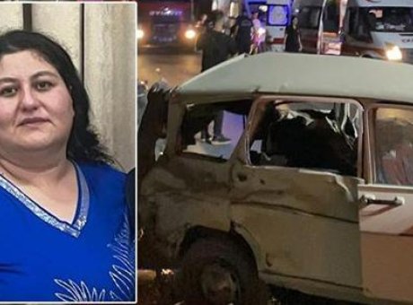 İzmir’de Feci Kaza: 4 &Ccedil;ocuk Annesi Hayatını Kaybetti, S&uuml;r&uuml;c&uuml; Makas Attı İddiası