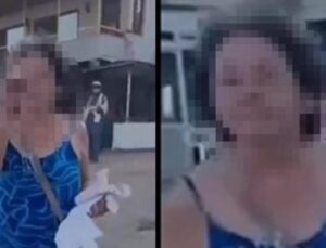 İzmir’deki Plaj Kavgasında G&ouml;zaltı: Nefret Su&ccedil;u ile Soruşturma Başlatıldı