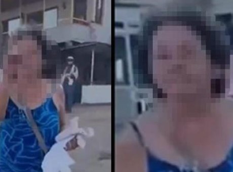 İzmir’deki Plaj Kavgasında G&ouml;zaltı: Nefret Su&ccedil;u ile Soruşturma Başlatıldı