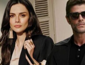 Japonya’da Romantizmin Zirvesine &Ccedil;ıkan Sinem &Uuml;nsal ve Berk Cankat!