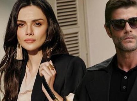 Japonya'da Romantizmin Zirvesine &Ccedil;ıkan Sinem &Uuml;nsal ve Berk Cankat!