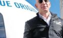 Jeff Bezos&rsquo;un Stratejik Adımı: Blue Origin Uzay S&ouml;zleşmeleriyle Zirveye &Ccedil;ıkıyor