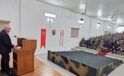 KKTC’de G&uuml;venlik Vurgusu: Bakan G&uuml;ler’den Tarihi Ziyaret