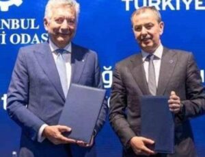 KOBİ’ler i&ccedil;in Dijital Gelecek: İş Bankası’ndan 300 Milyon Dolar Destek!