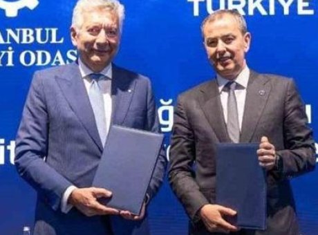 KOBİ'ler i&ccedil;in Dijital Gelecek: İş Bankası'ndan 300 Milyon Dolar Destek!