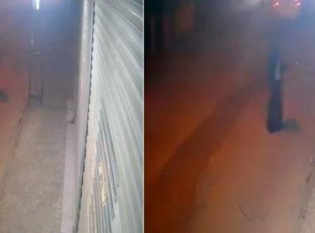 Kadın Kılığına Giren Saldırgan, İş Yerine Kurşun Yağdırdı: Şok Edici Olay