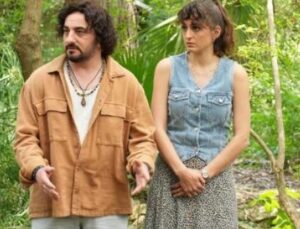 Kahkahalar ve Dram İle Dolu: “Tur Rehberi” Filminde Beklenmedik Bir Yolculuk