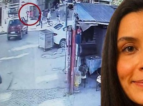 Kaldırımda Dehşet: Gen&ccedil; Kadının Hayatı Son Buldu, Aile Adalet Peşinde