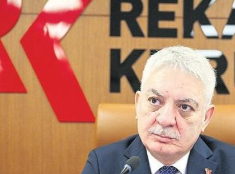 Kamu İhalelerinde Devrim: Yapay Zeka İle Rekabeti Artık Takip Ediliyor!