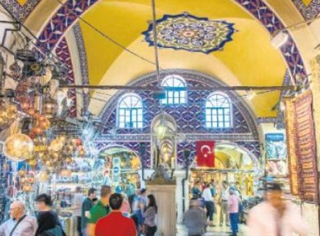 Kara Para Akışının Arkasındaki Şok Edici Dijital Ağa Ne Olacak?