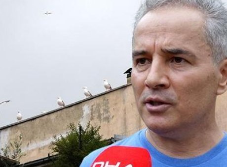 Karadeniz’de Kuşların Savaşı: Martılar Şehirlerde Neden Korkutucu Bir Tehlike Oluşturuyor?