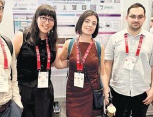 Karanlıkta G&ouml;r&uuml;nt&uuml;leme Devrimi: Dronlar Artık GPS’siz Haritalama Yapabiliyor!