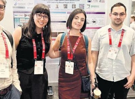 Karanlıkta G&ouml;r&uuml;nt&uuml;leme Devrimi: Dronlar Artık GPS’siz Haritalama Yapabiliyor!