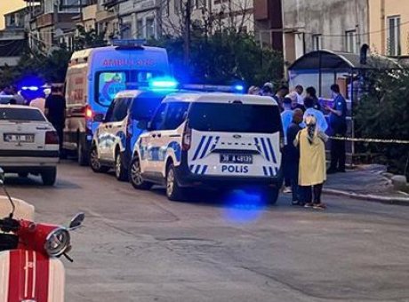 Kardeş Katliamı! Kayseri’de Bir Ağabeyin Canı, Kardeşinin &Ouml;fkesine Kurban Gitti