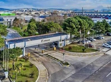 Kartonsan'da Tarihi Devralma: Peker ve Serin Ortaklığıyla Yeni D&ouml;nem Başlıyor
