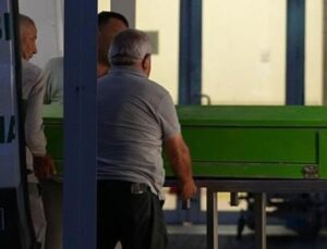 Kayıp Baba İhbarı Ardından Gelen Şok Edici Bulgu: Par&ccedil;alara Ayrılmış Ceset