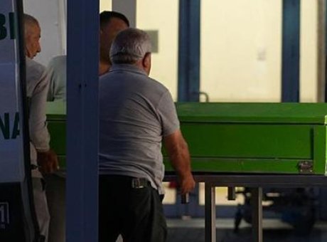 Kayıp Baba İhbarı Ardından Gelen Şok Edici Bulgu: Par&ccedil;alara Ayrılmış Ceset