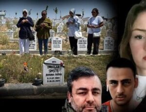 Kayıp Babadan Şok Cinayet: İki &Ccedil;ocuk, 6 Yıl Sonra Bulundu