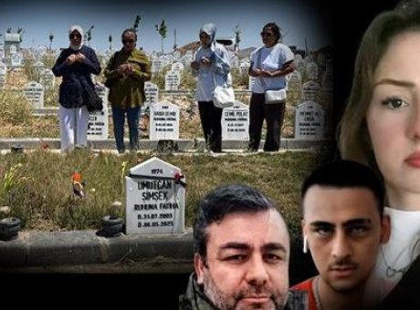 Kayıp Babadan Şok Cinayet: İki &Ccedil;ocuk, 6 Yıl Sonra Bulundu