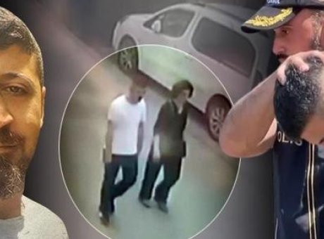 Kayıp Kadın: İş Arkadaşının Gizemli Rol&uuml; ve Şok Edici Detaylar