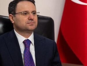Kayseri’nin Kayıp Yıldızı: H&acirc;kim Yusuf Aslan’a Veda Mesajı